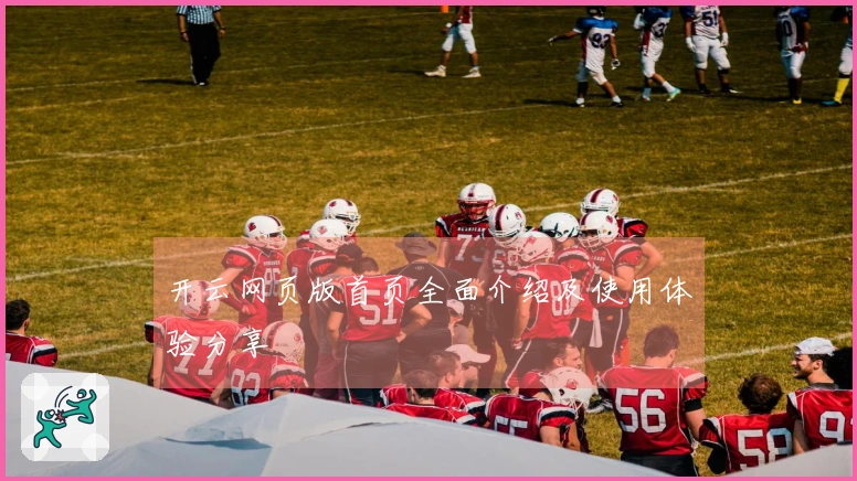 开云网页版首页全面介绍及使用体验分享